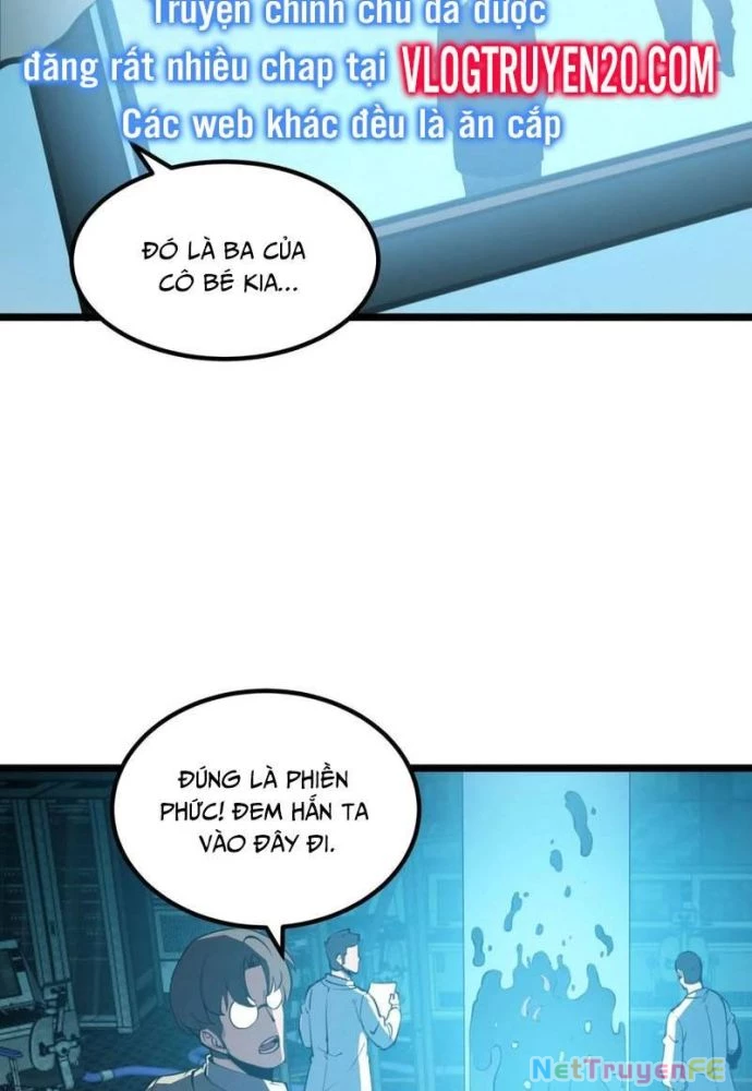 Ta Nhặt Rác Thượng Vương Giả Chapter 28 - Trang 3