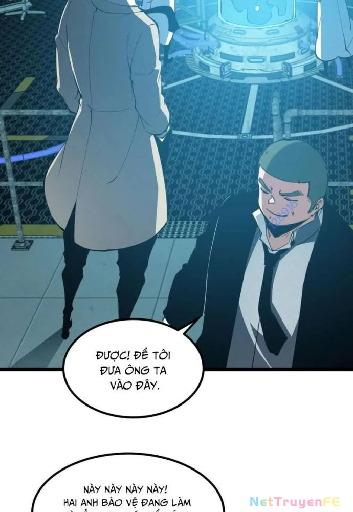 Ta Nhặt Rác Thượng Vương Giả Chapter 28 - Trang 3