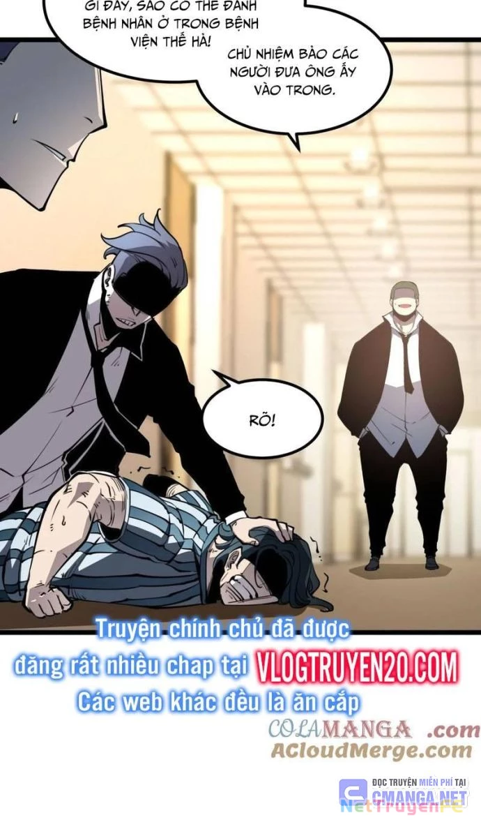 Ta Nhặt Rác Thượng Vương Giả Chapter 28 - Trang 3