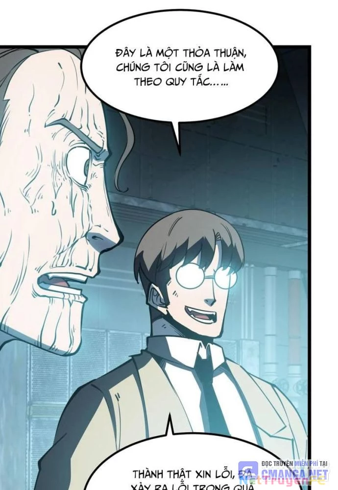 Ta Nhặt Rác Thượng Vương Giả Chapter 28 - Trang 3
