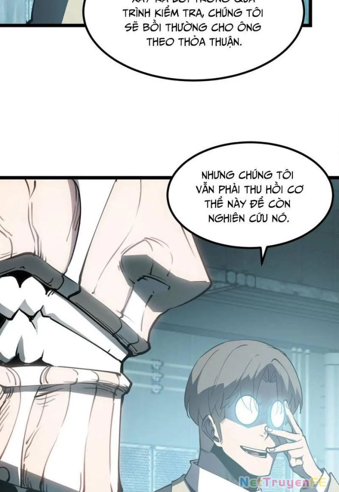 Ta Nhặt Rác Thượng Vương Giả Chapter 28 - Trang 3