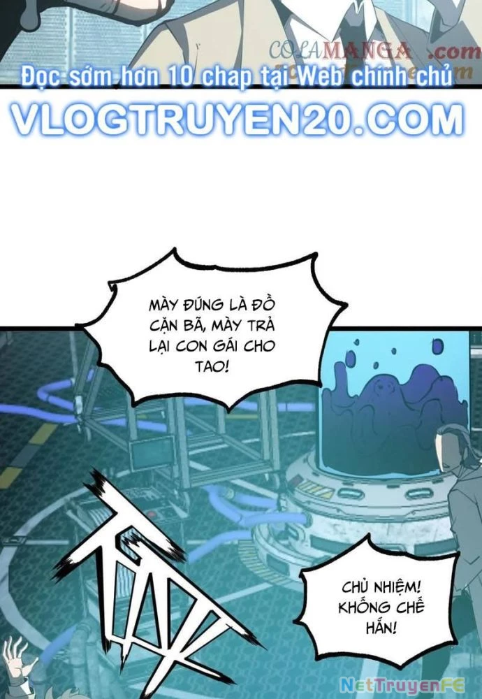 Ta Nhặt Rác Thượng Vương Giả Chapter 28 - Trang 3