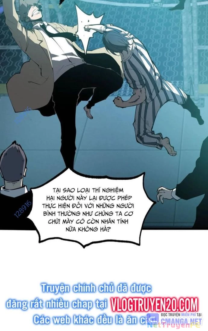 Ta Nhặt Rác Thượng Vương Giả Chapter 28 - Trang 3