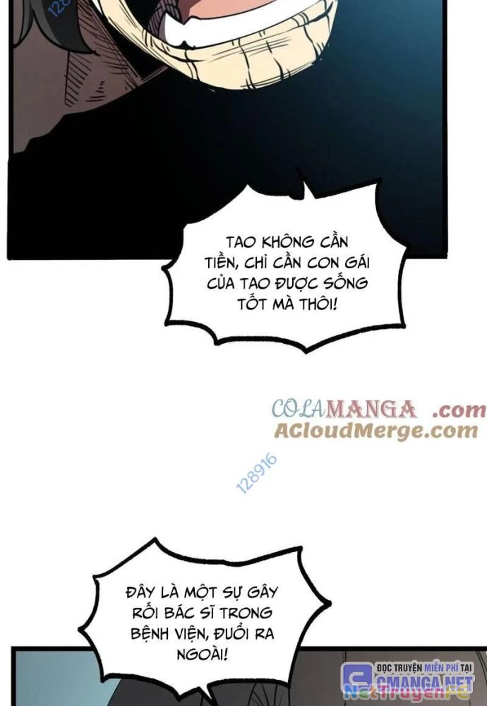 Ta Nhặt Rác Thượng Vương Giả Chapter 28 - Trang 3