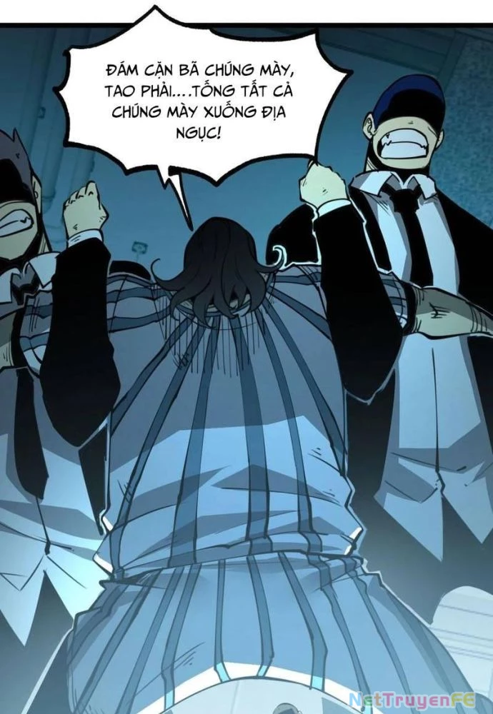 Ta Nhặt Rác Thượng Vương Giả Chapter 28 - Trang 3