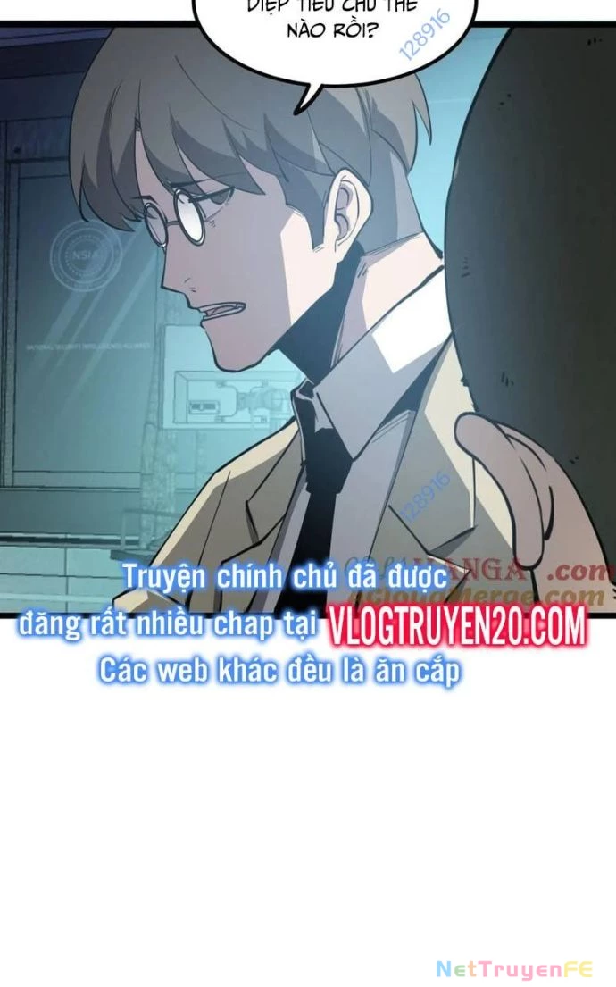 Ta Nhặt Rác Thượng Vương Giả Chapter 28 - Trang 3