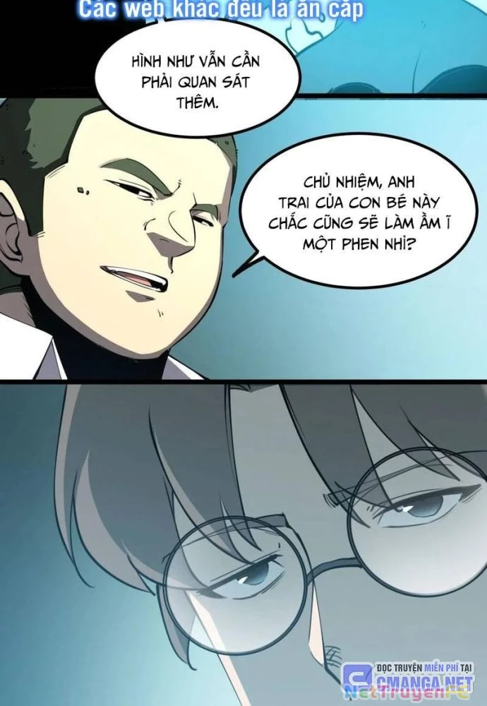 Ta Nhặt Rác Thượng Vương Giả Chapter 28 - Trang 3