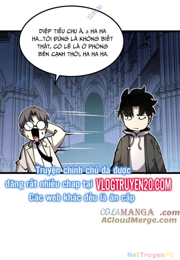 Ta Nhặt Rác Thượng Vương Giả Chapter 28 - Trang 3