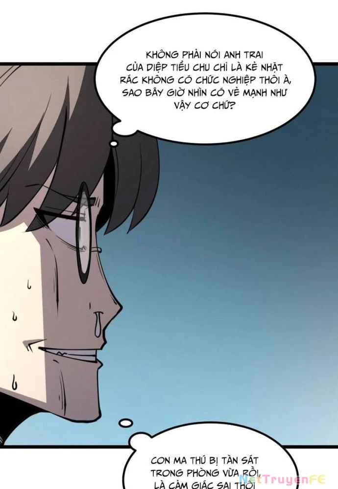 Ta Nhặt Rác Thượng Vương Giả Chapter 28 - Trang 3