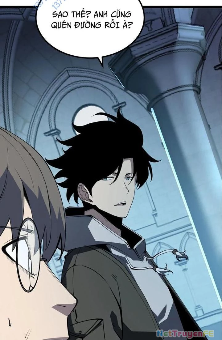 Ta Nhặt Rác Thượng Vương Giả Chapter 29 - Trang 3