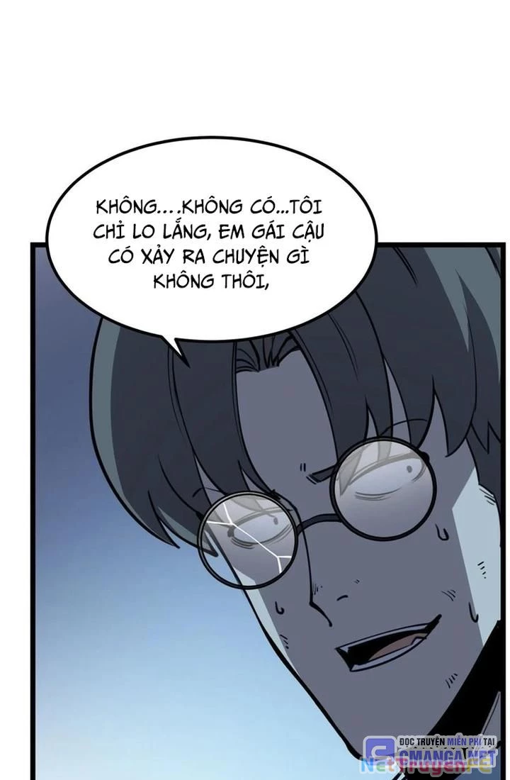 Ta Nhặt Rác Thượng Vương Giả Chapter 29 - Trang 3