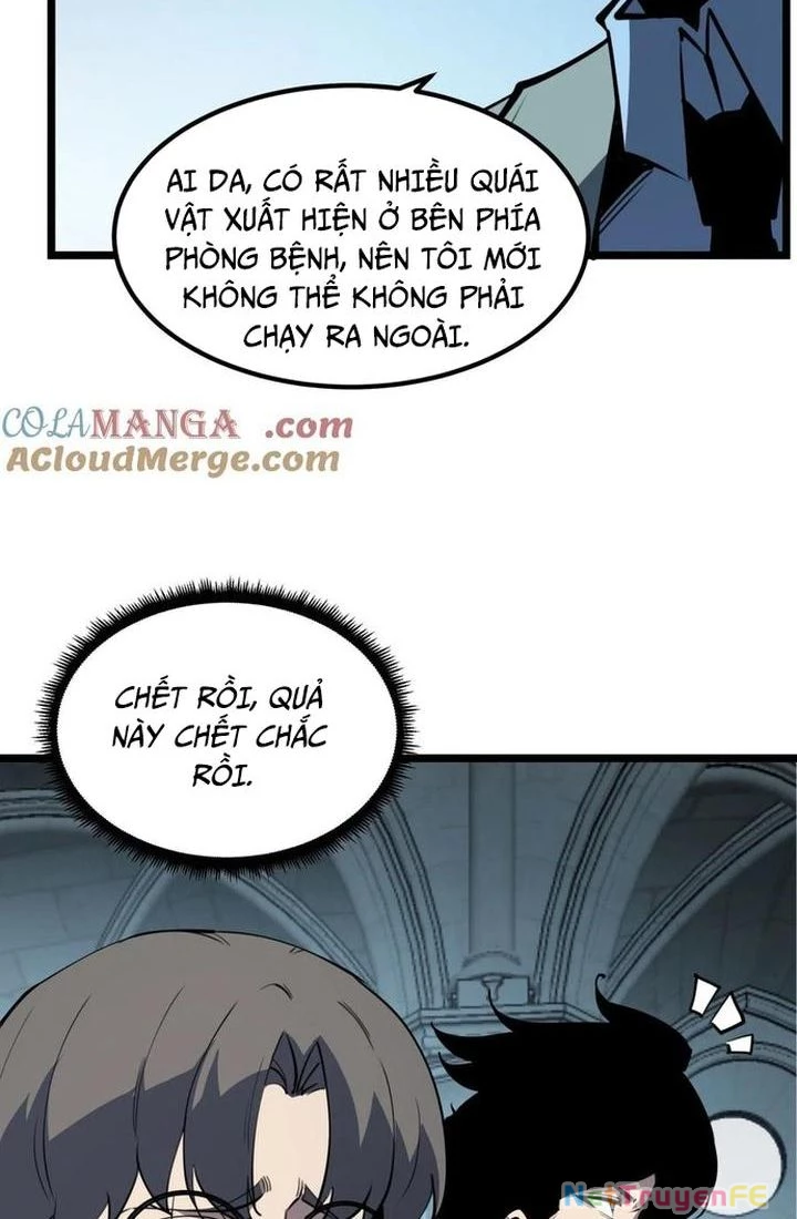 Ta Nhặt Rác Thượng Vương Giả Chapter 29 - Trang 3