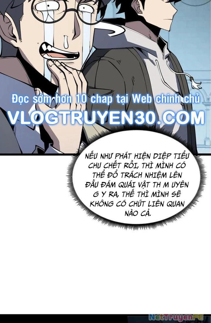 Ta Nhặt Rác Thượng Vương Giả Chapter 29 - Trang 3
