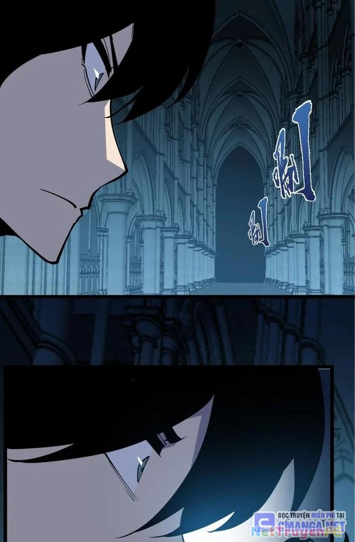 Ta Nhặt Rác Thượng Vương Giả Chapter 29 - Trang 3