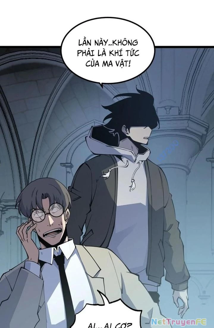 Ta Nhặt Rác Thượng Vương Giả Chapter 29 - Trang 3