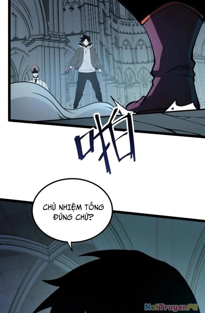 Ta Nhặt Rác Thượng Vương Giả Chapter 29 - Trang 3