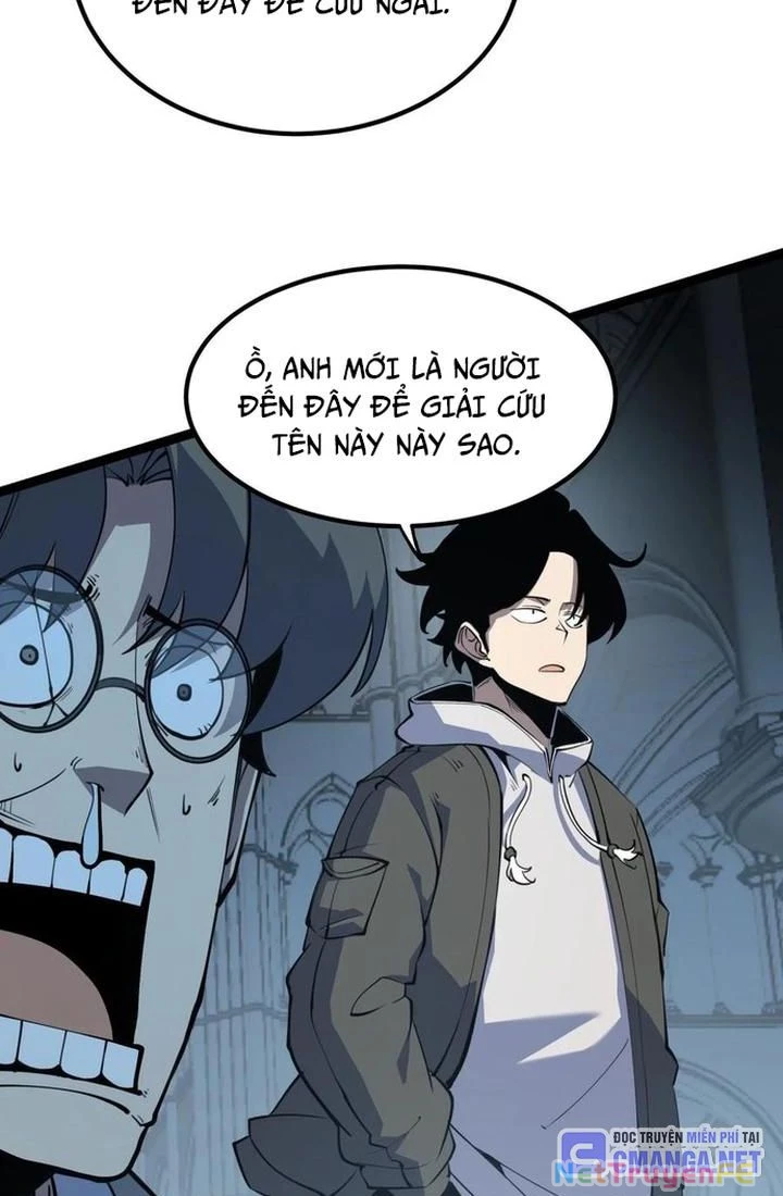 Ta Nhặt Rác Thượng Vương Giả Chapter 29 - Trang 3