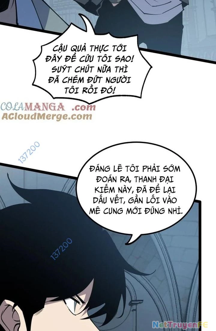 Ta Nhặt Rác Thượng Vương Giả Chapter 29 - Trang 3