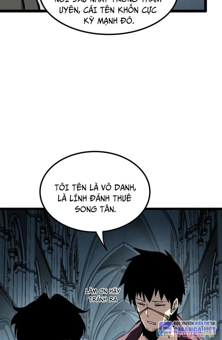 Ta Nhặt Rác Thượng Vương Giả Chapter 29 - Trang 3