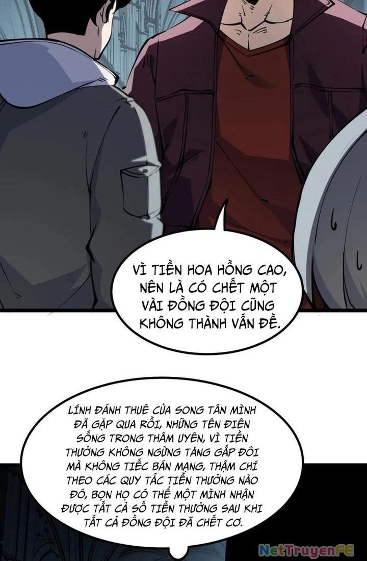 Ta Nhặt Rác Thượng Vương Giả Chapter 29 - Trang 3