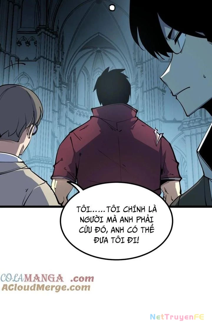 Ta Nhặt Rác Thượng Vương Giả Chapter 29 - Trang 3