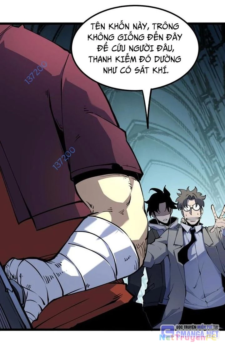 Ta Nhặt Rác Thượng Vương Giả Chapter 29 - Trang 3