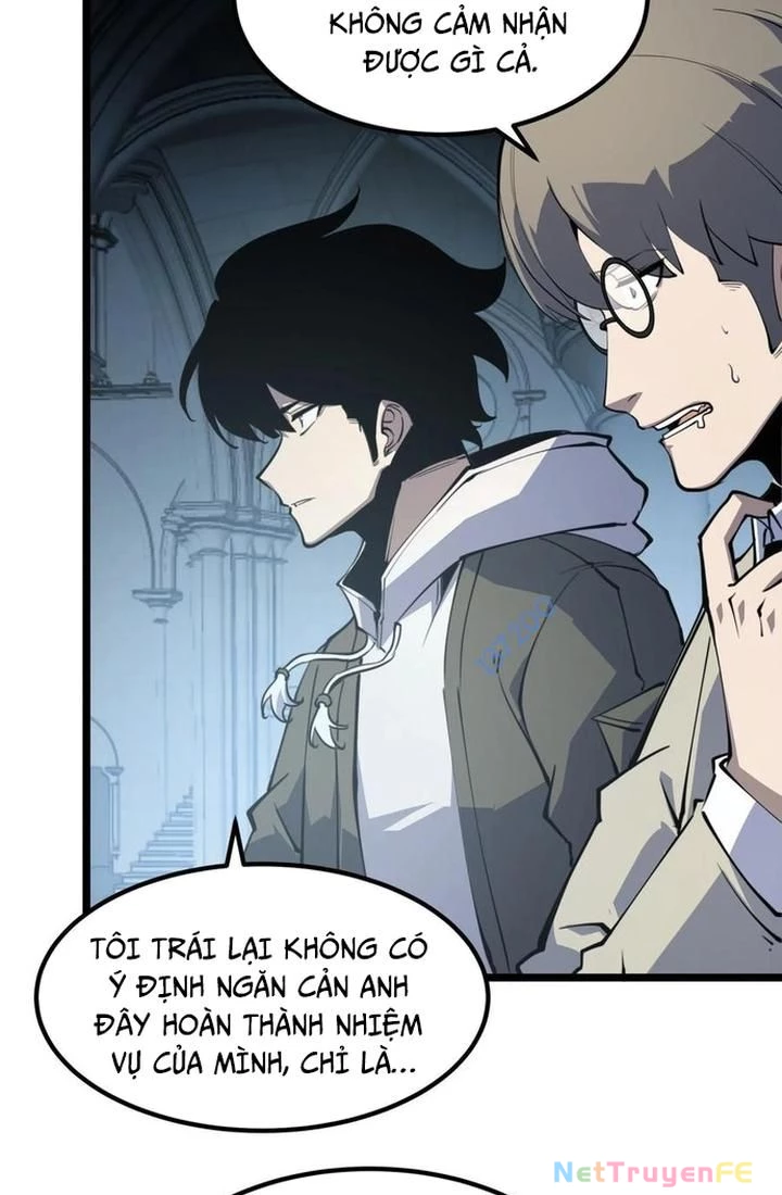 Ta Nhặt Rác Thượng Vương Giả Chapter 29 - Trang 3