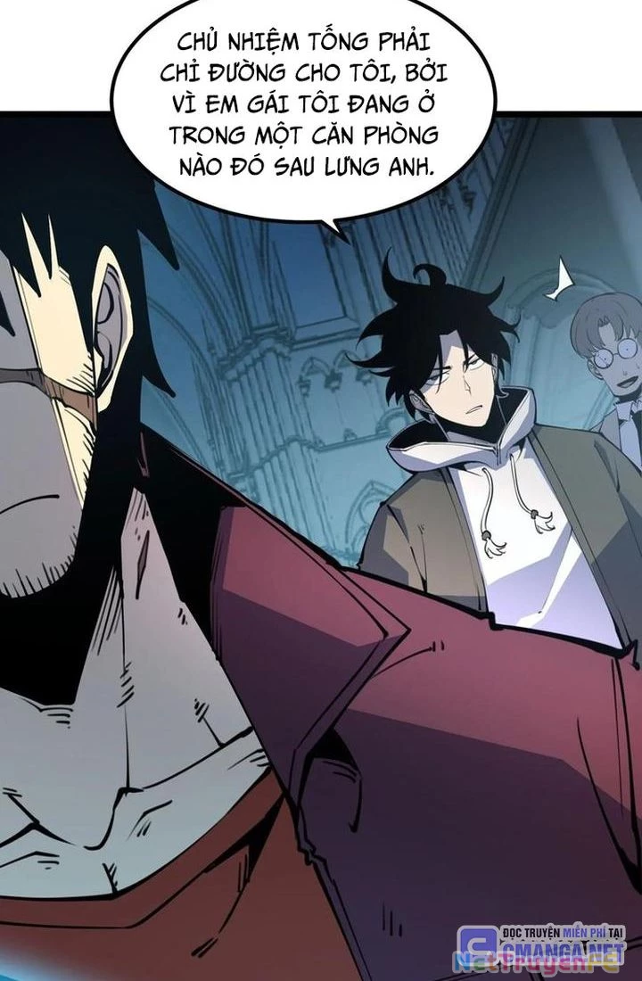 Ta Nhặt Rác Thượng Vương Giả Chapter 29 - Trang 3