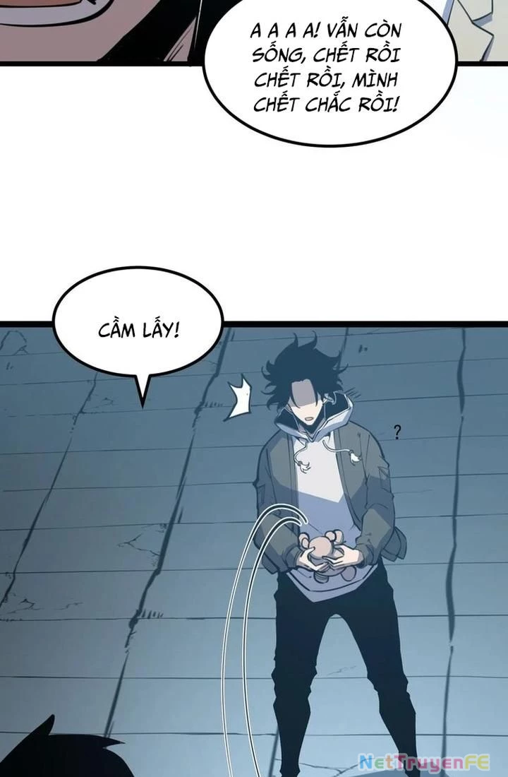 Ta Nhặt Rác Thượng Vương Giả Chapter 29 - Trang 3