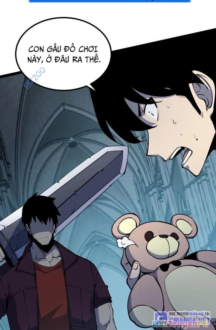 Ta Nhặt Rác Thượng Vương Giả Chapter 29 - Trang 3