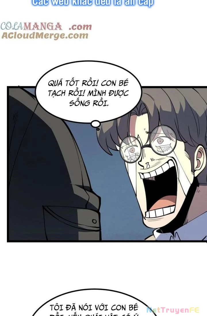 Ta Nhặt Rác Thượng Vương Giả Chapter 29 - Trang 3