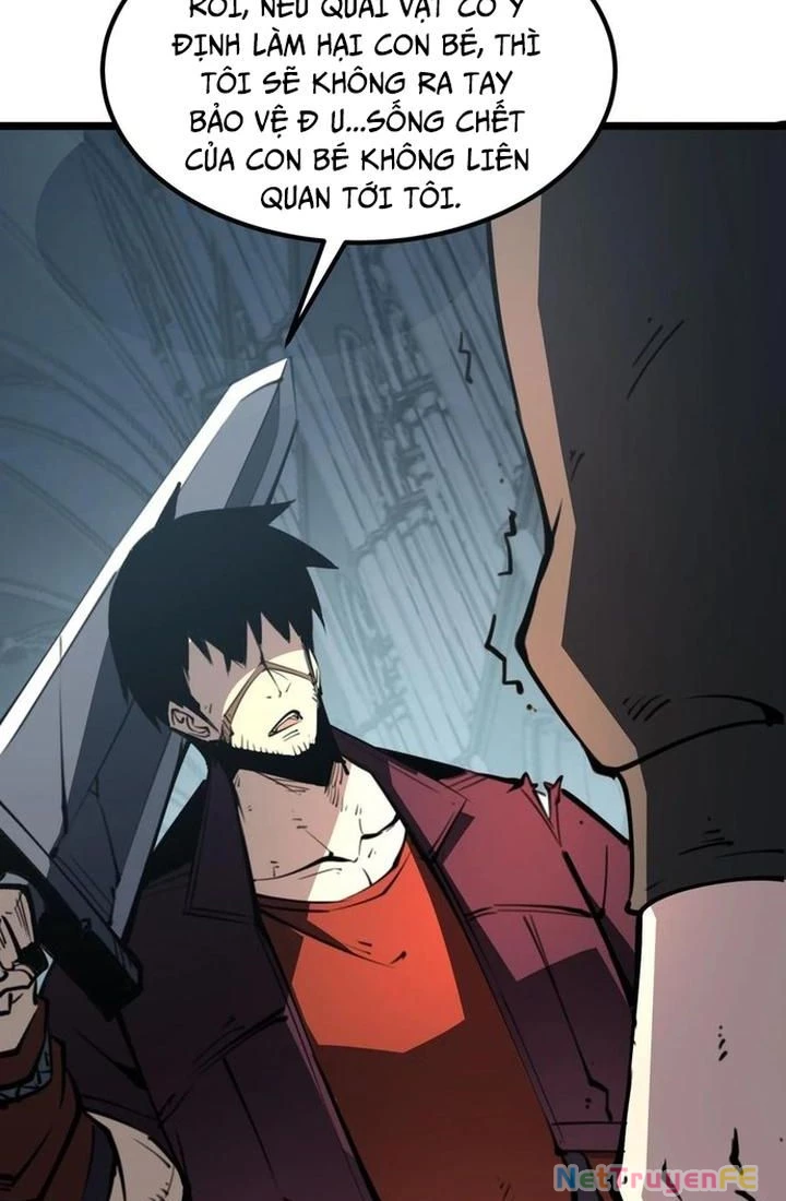 Ta Nhặt Rác Thượng Vương Giả Chapter 29 - Trang 3