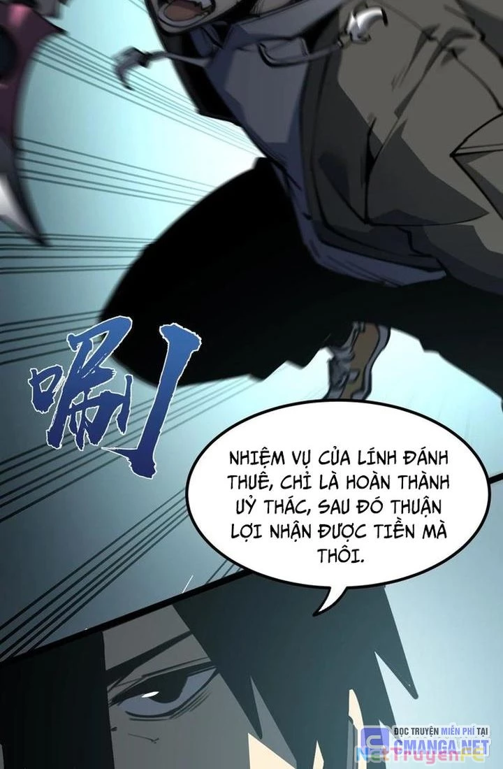 Ta Nhặt Rác Thượng Vương Giả Chapter 29 - Trang 3