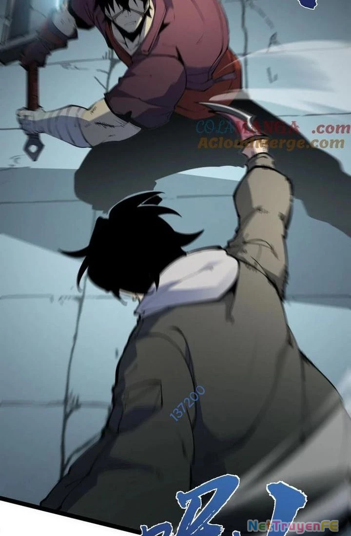 Ta Nhặt Rác Thượng Vương Giả Chapter 29 - Trang 3