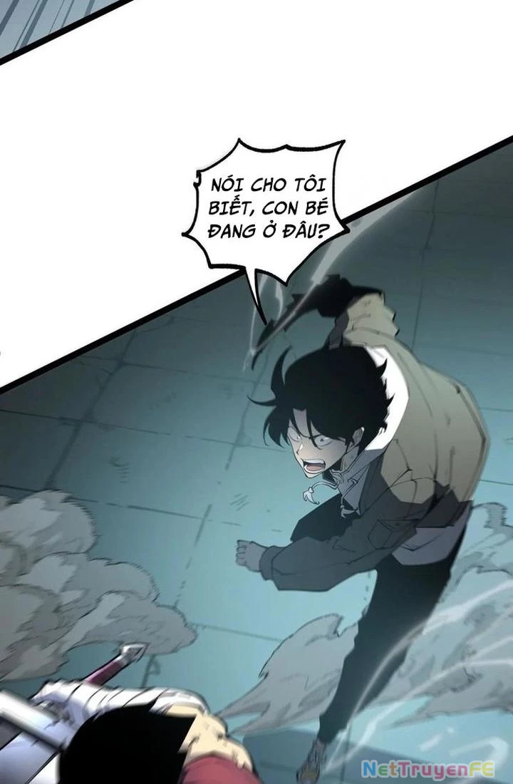 Ta Nhặt Rác Thượng Vương Giả Chapter 29 - Trang 3