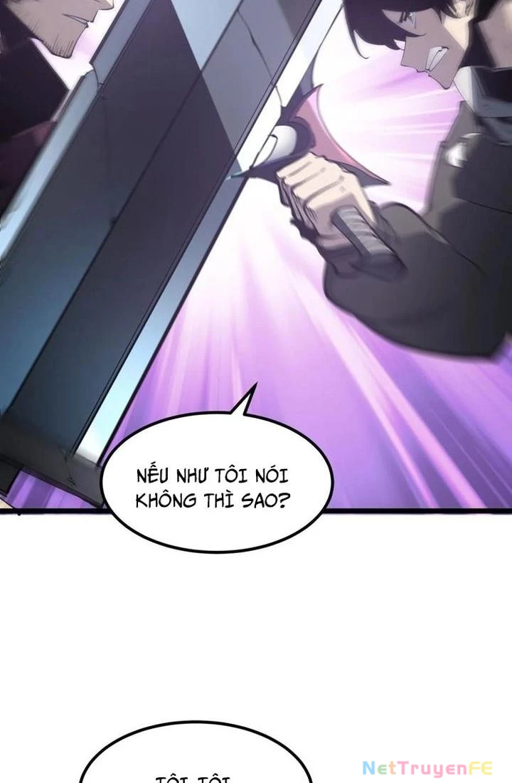 Ta Nhặt Rác Thượng Vương Giả Chapter 29 - Trang 3