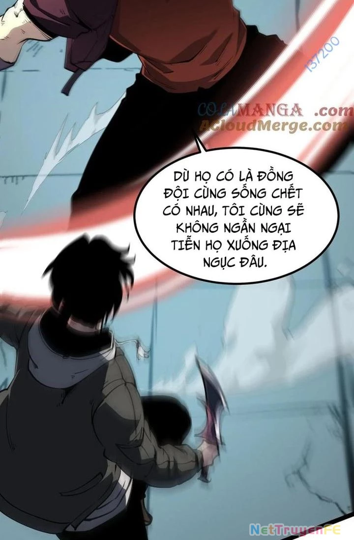 Ta Nhặt Rác Thượng Vương Giả Chapter 29 - Trang 3