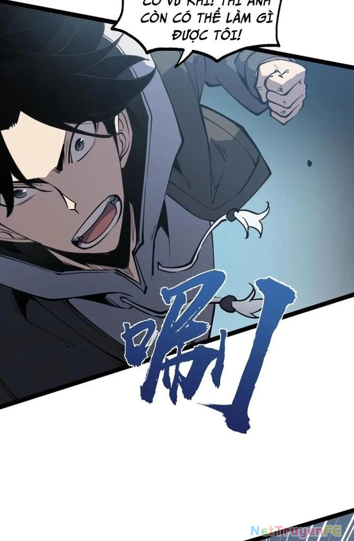 Ta Nhặt Rác Thượng Vương Giả Chapter 29 - Trang 3