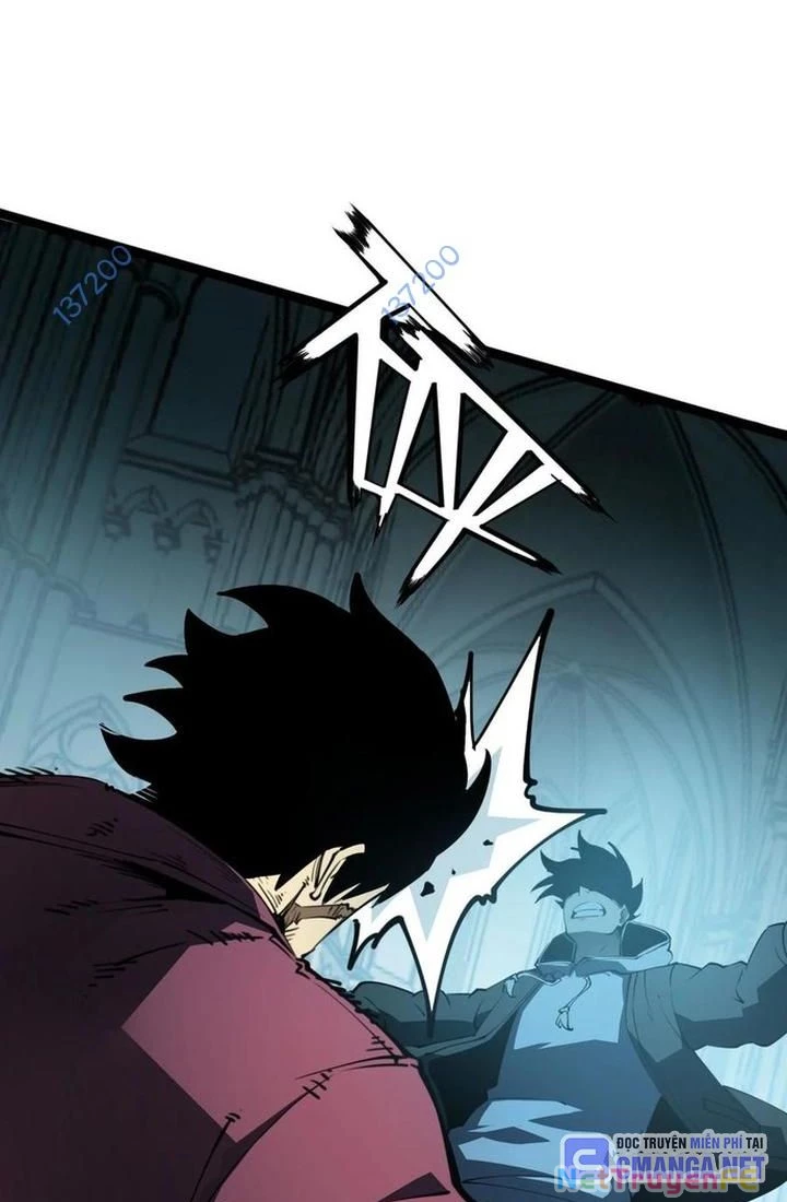 Ta Nhặt Rác Thượng Vương Giả Chapter 29 - Trang 3