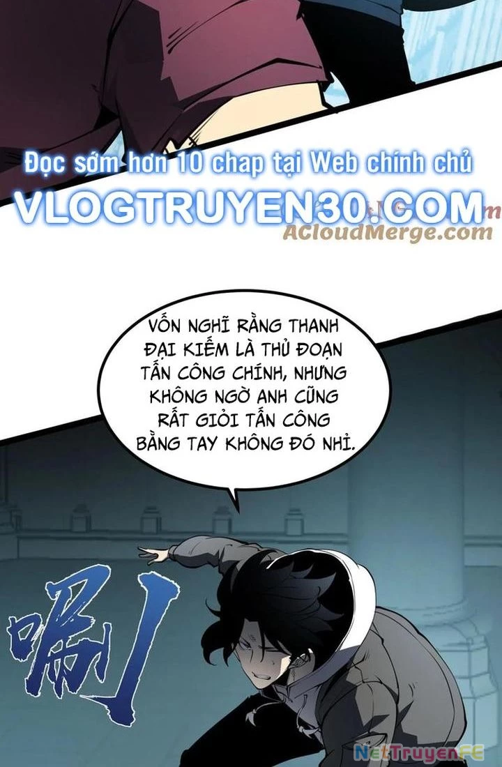 Ta Nhặt Rác Thượng Vương Giả Chapter 29 - Trang 3