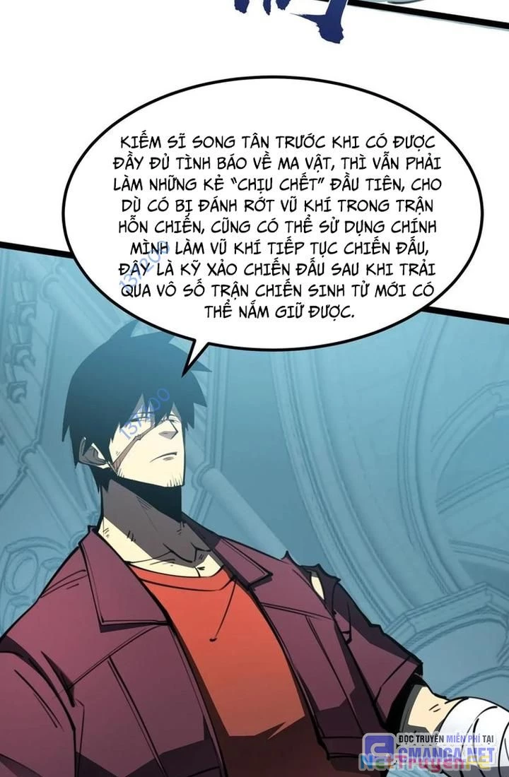 Ta Nhặt Rác Thượng Vương Giả Chapter 29 - Trang 3