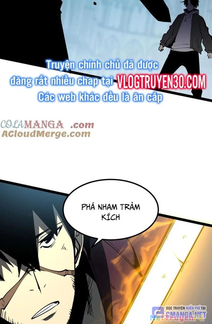 Ta Nhặt Rác Thượng Vương Giả Chapter 29 - Trang 3