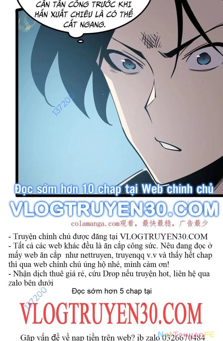 Ta Nhặt Rác Thượng Vương Giả Chapter 29 - Trang 3