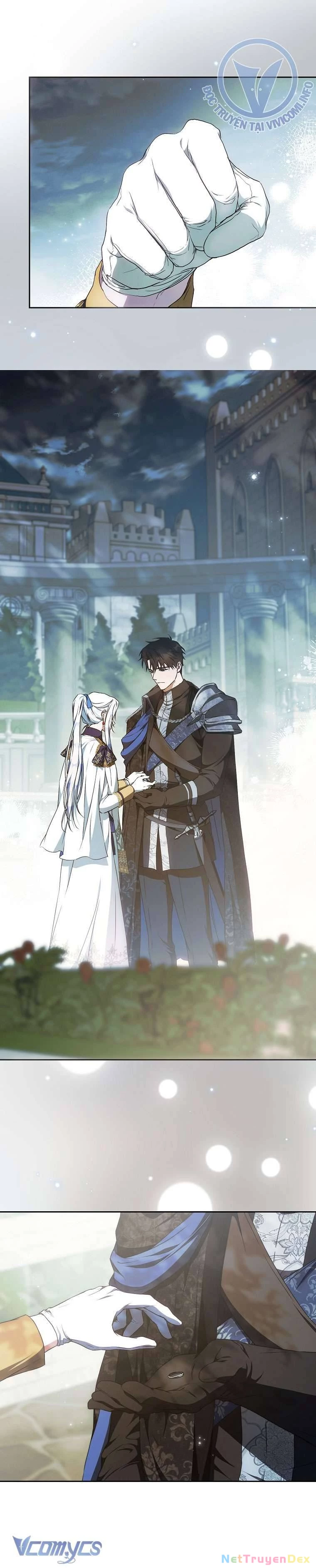 Tôi Trở Thành Vợ Nam Chính Chapter 108 - Trang 4