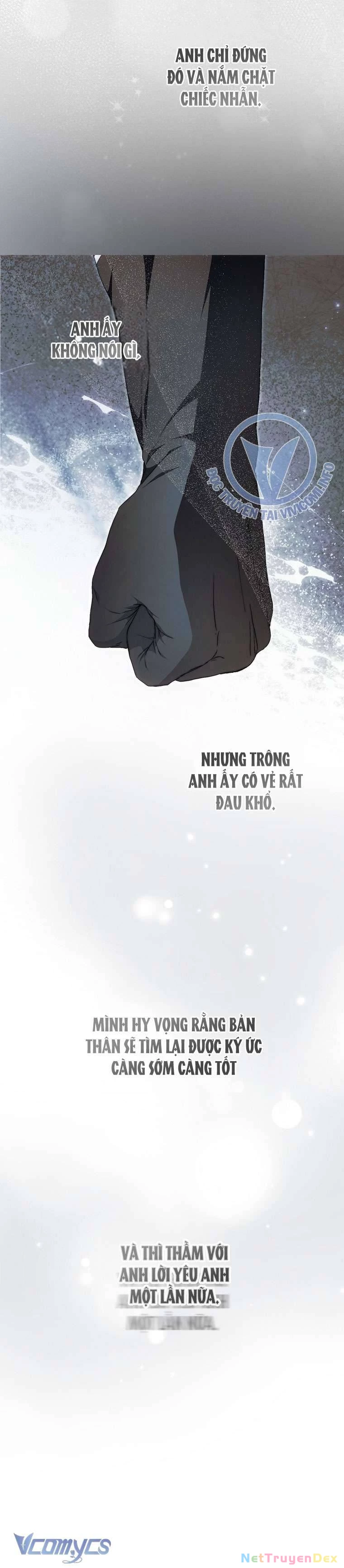 Tôi Trở Thành Vợ Nam Chính Chapter 108 - Trang 4