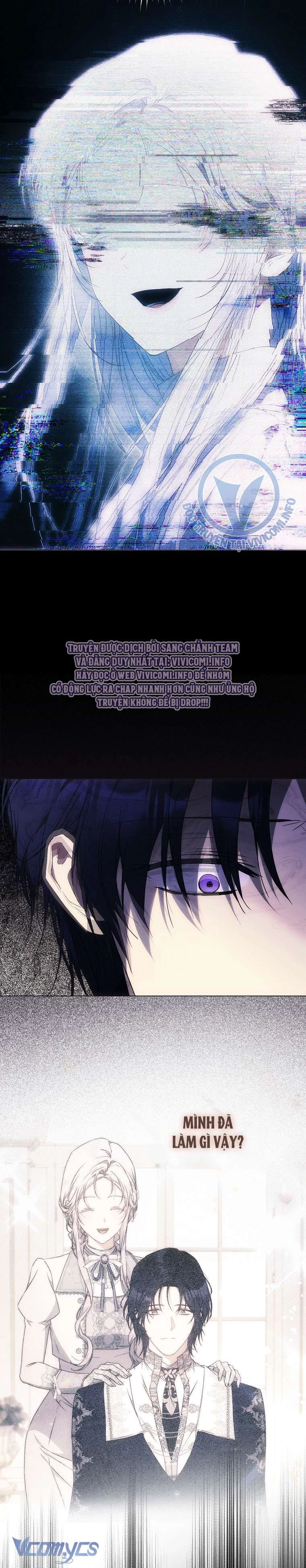 Tôi Trở Thành Vợ Nam Chính Chapter 110 - Trang 4