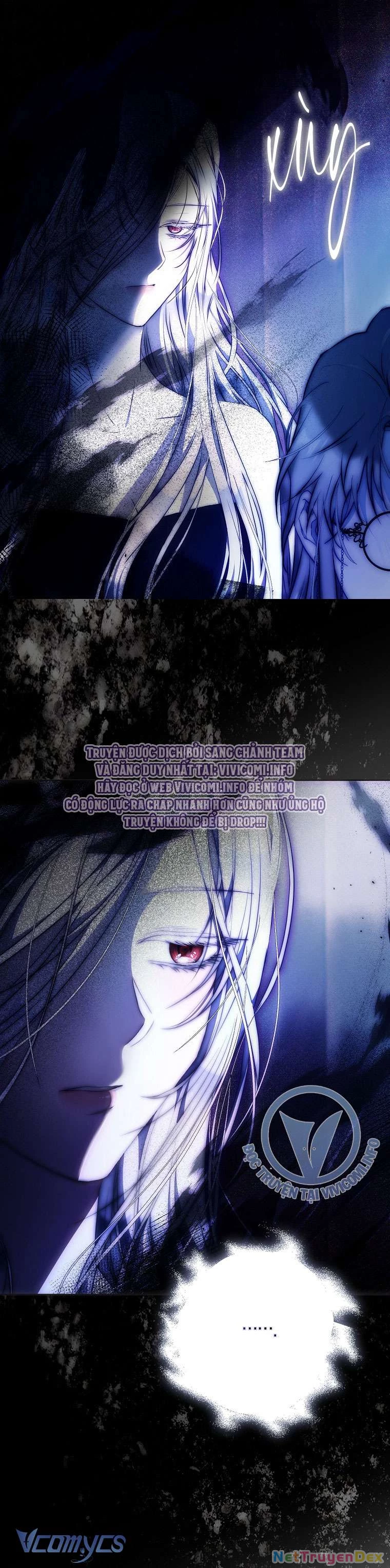 Tôi Trở Thành Vợ Nam Chính Chapter 110 - Trang 4