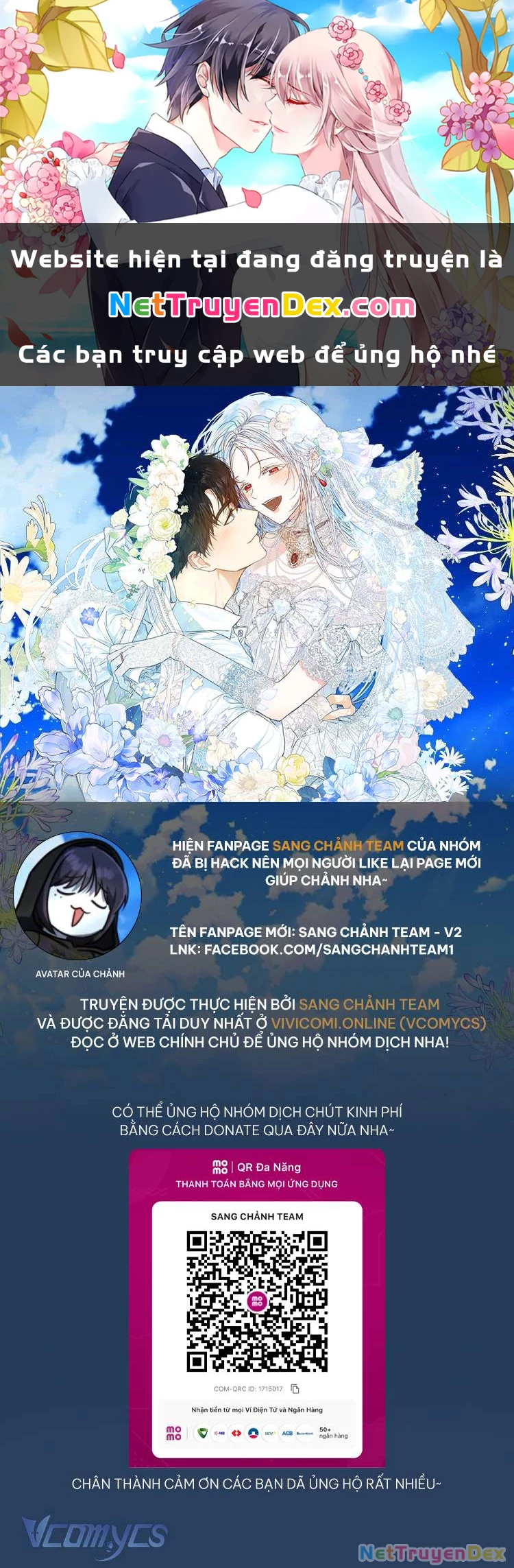 Tôi Trở Thành Vợ Nam Chính Chapter 111 - Trang 4