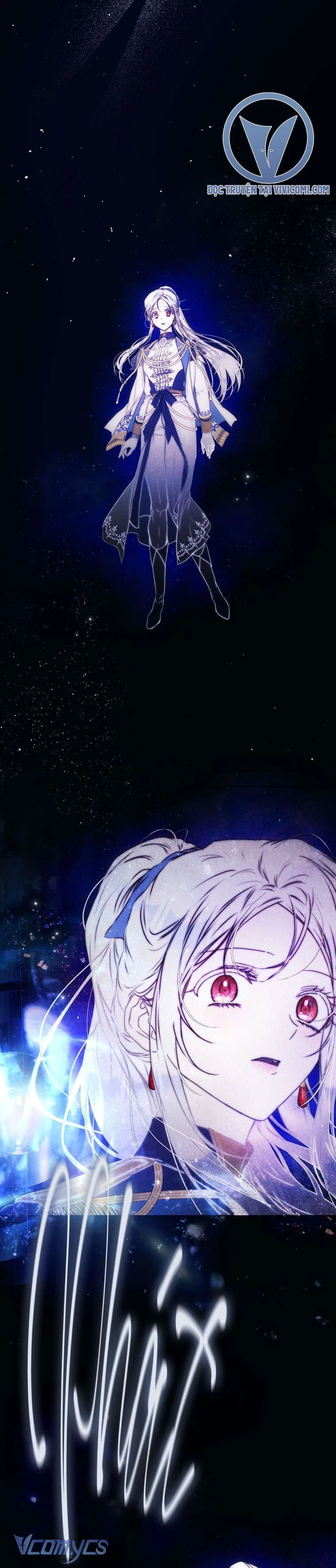 Tôi Trở Thành Vợ Nam Chính Chapter 111 - Trang 4