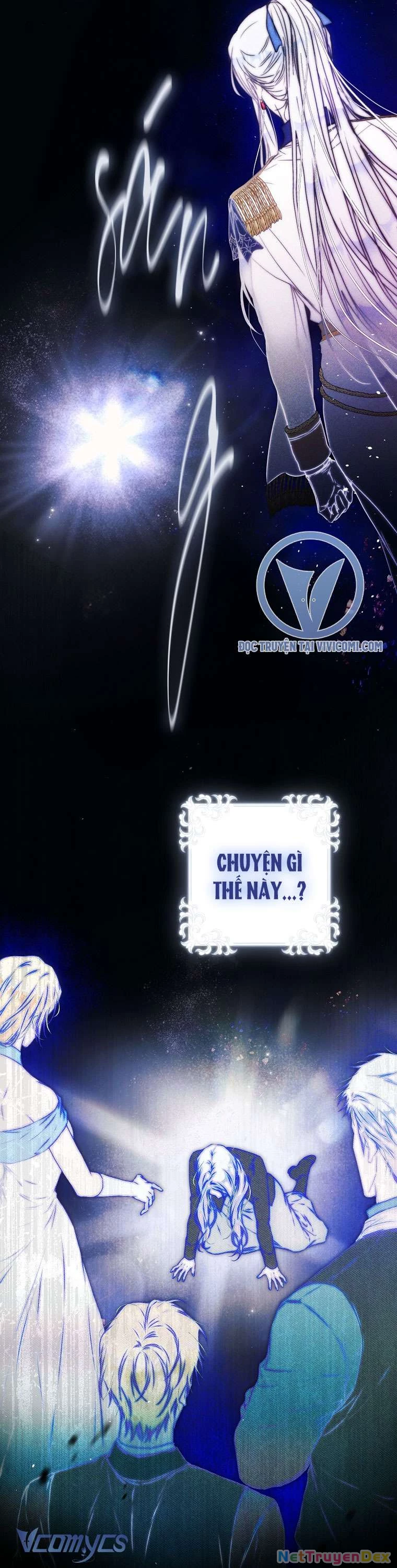 Tôi Trở Thành Vợ Nam Chính Chapter 111 - Trang 4